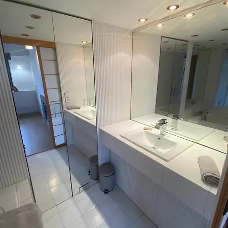 Coquet Duplex Dans L'hyper-centre