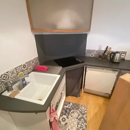 Coquet Duplex Dans L'hyper-centre Béziers